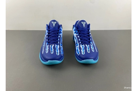 Nike  Kobe  HJ4303-400 X-Ray Protro  5 0120